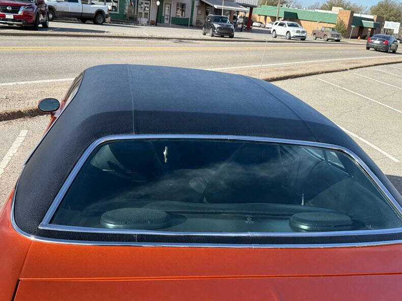 1971 Dodge Challenger