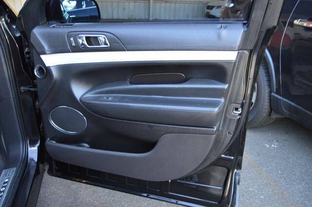 2012 Lincoln MKT EcoBoost