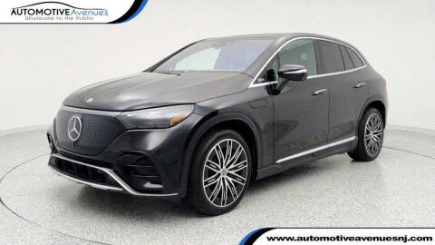 2024 Mercedes-Benz EQE EQE 350 4MATIC