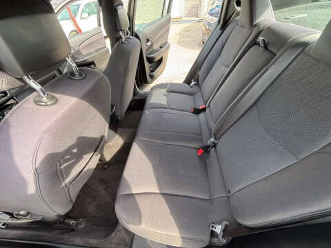 2012 Chrysler 200 Touring