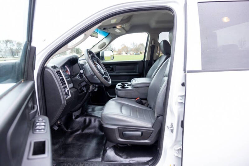 2019 RAM 1500 Classic Express