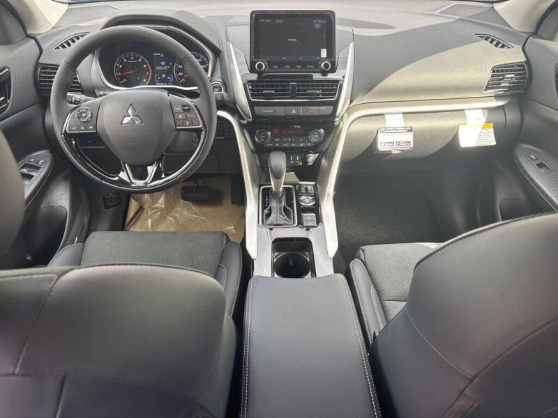 2026 Mitsubishi Eclipse Cross SE