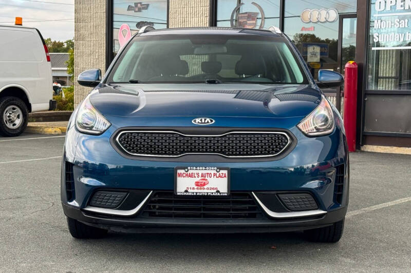 2019 Kia Niro LX