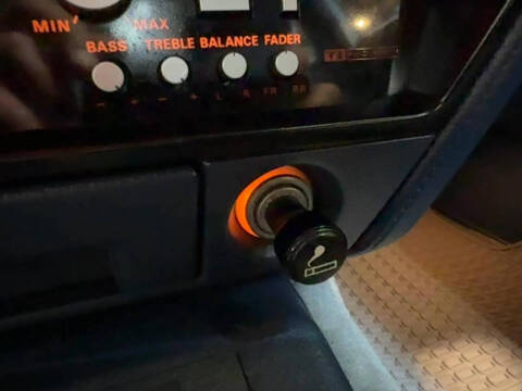 1986 Nissan 300ZX