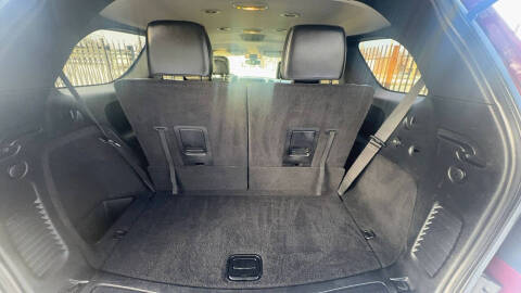 2019 Dodge Durango SXT Plus