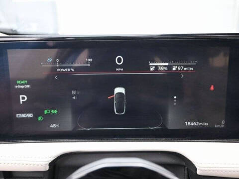 2023 Nissan Ariya Empower+