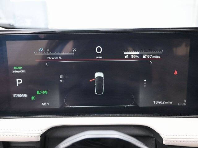 2023 Nissan Ariya Empower+