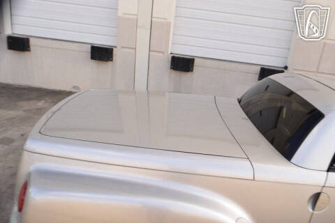 2006 Chevrolet SSR
