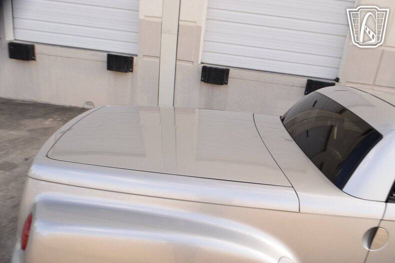 2006 Chevrolet SSR