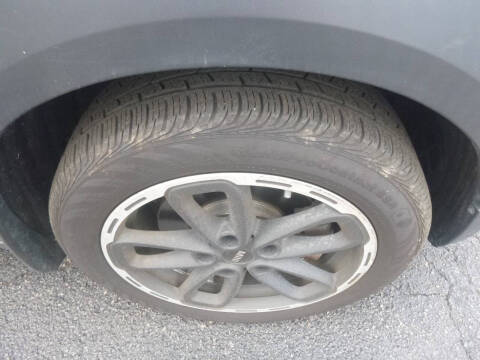 2015 MINI Countryman Cooper S ALL4