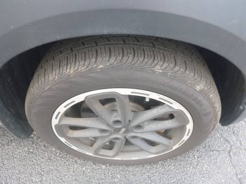 2015 MINI Countryman Cooper S ALL4