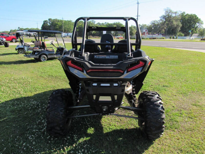 2020 Polaris RZR 1000