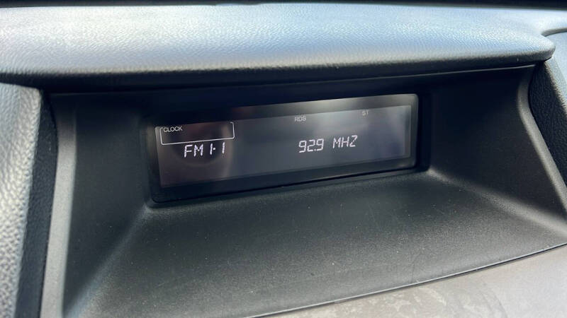 2012 Honda Accord LX-P