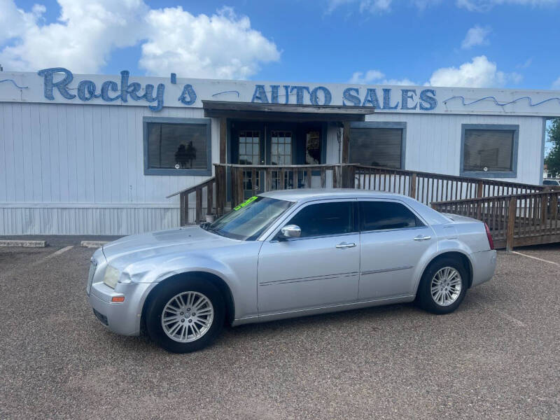 2010 Chrysler 300 Touring
