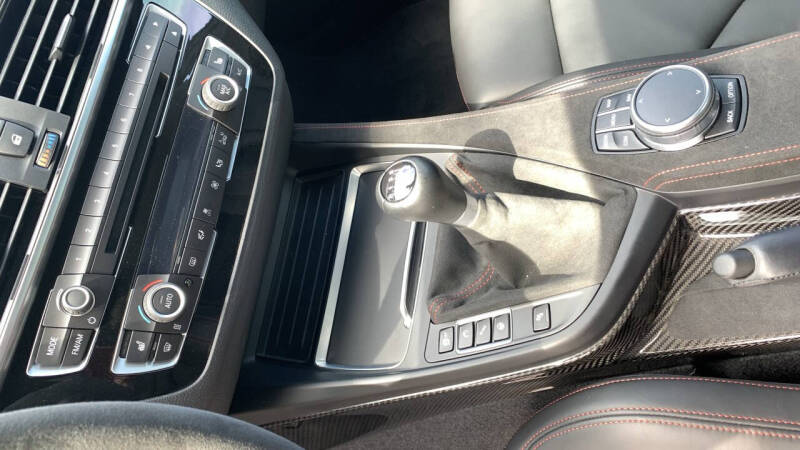 2020 BMW M2 Coupe Base - Photo 24