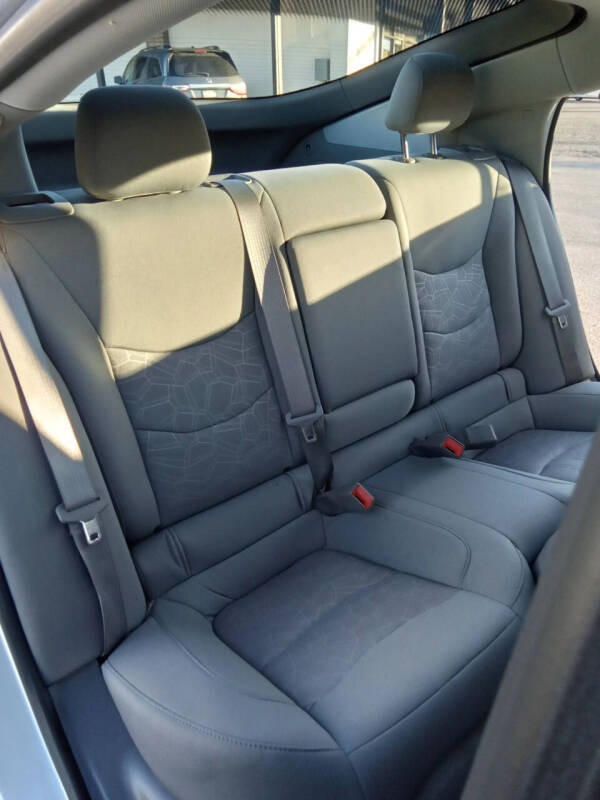 2018 Chevrolet Volt LT