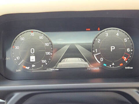 2024 Land Rover Defender 110 P300 S