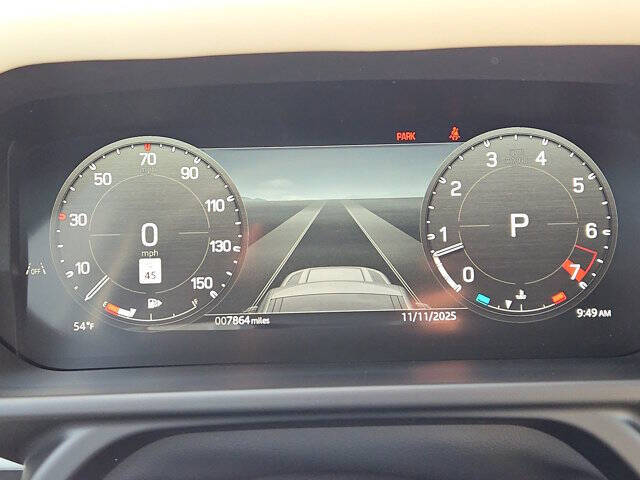 2024 Land Rover Defender 110 P300 S