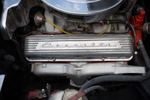 1965 Chevrolet Corvette