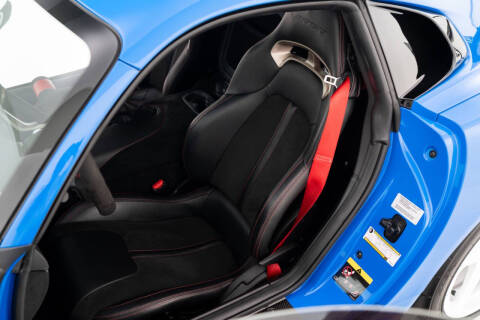 2017 Dodge Viper ACR