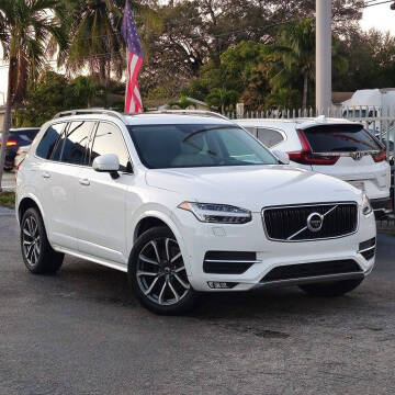 2019 Volvo XC90