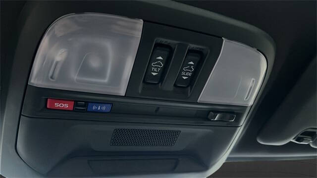 2022 Subaru WRX Limited