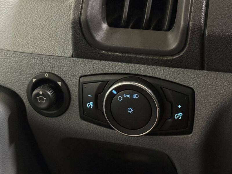 2015 Ford Transit