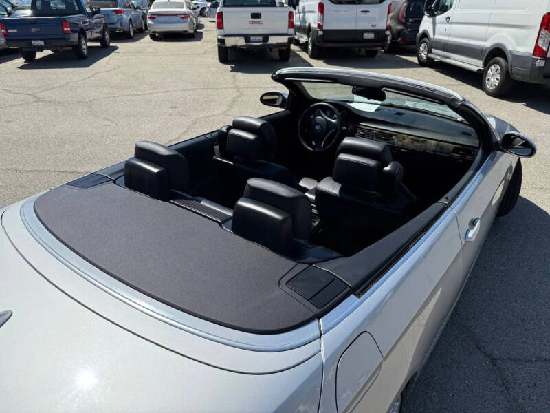 2009 BMW 3 Series 328i