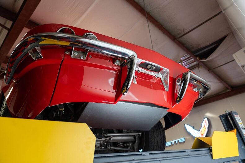 1965 Chevrolet Corvette