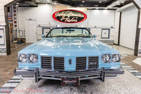 1975 Oldsmobile Delta Eighty-Eight