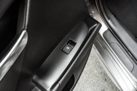 2020 Toyota Camry SE Nightshade