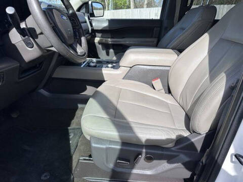 2019 Ford Expedition MAX XLT