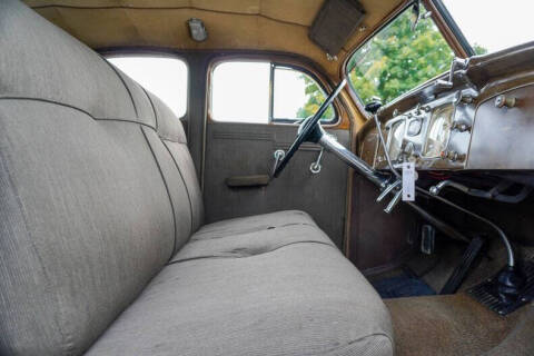 1936 Chrysler Imperial