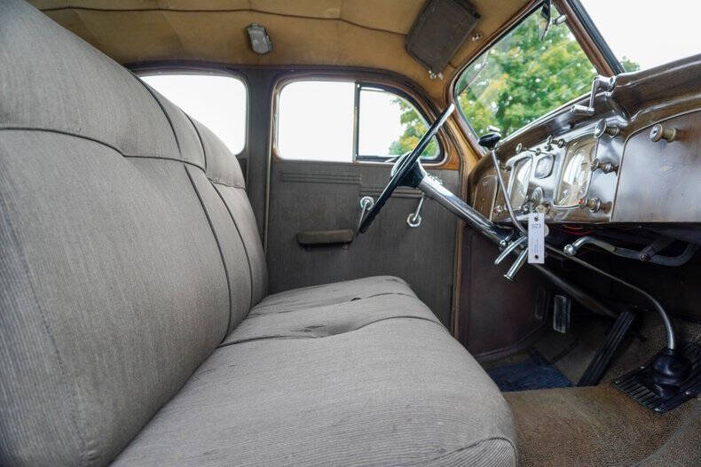 1936 Chrysler Imperial