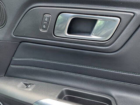 2019 Ford Mustang BULLITT