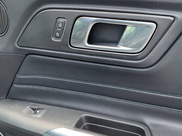 2019 Ford Mustang BULLITT