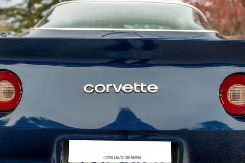 1981 Chevrolet Corvette