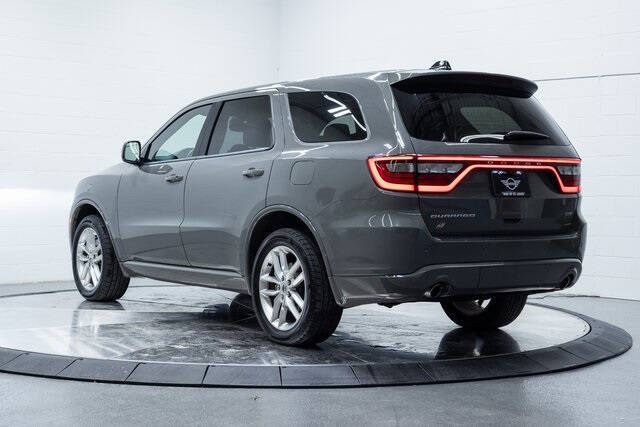 2023 Dodge Durango GT