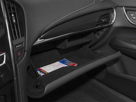 2013 Cadillac ATS 3.6L Luxury