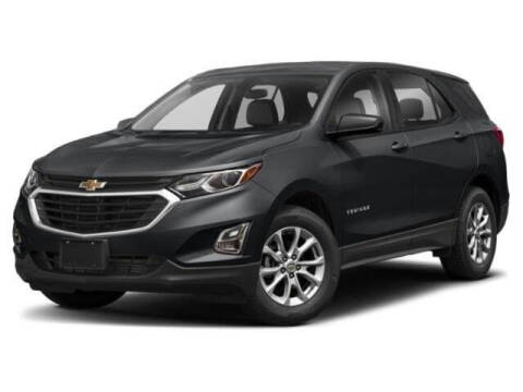 2018 Chevrolet Equinox for sale at Budget Car Sales in Douglas GA