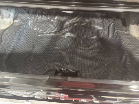 1969 Pontiac Firebird