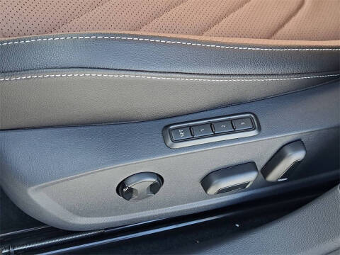 2026 Volkswagen Jetta SEL