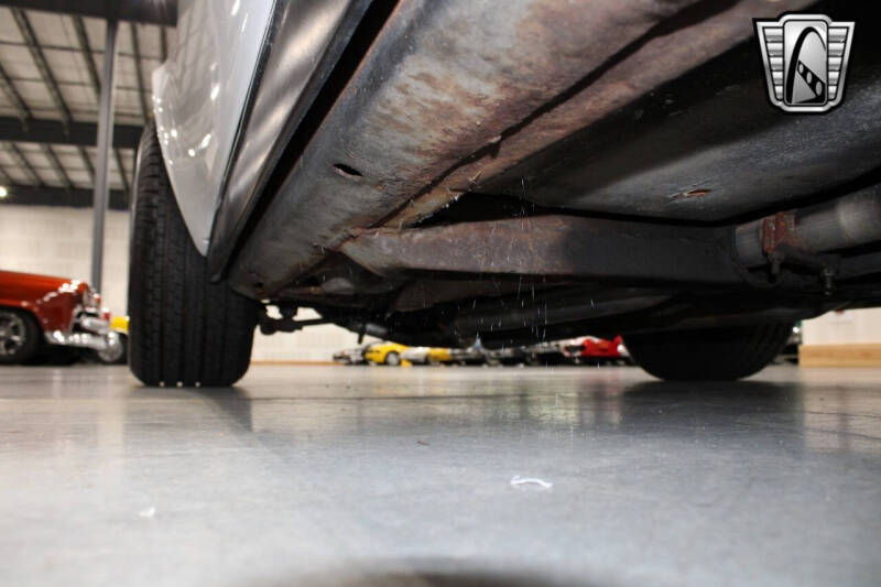 1979 Chevrolet Corvette