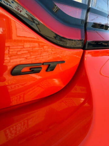 2020 Dodge Charger GT