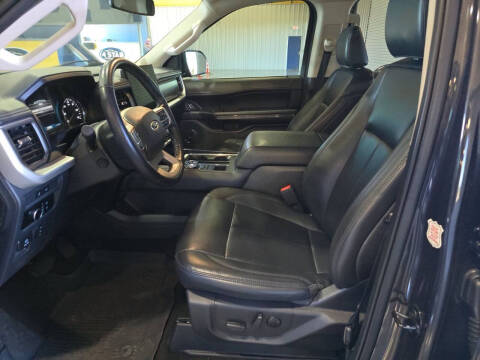 2023 Ford Expedition MAX XLT