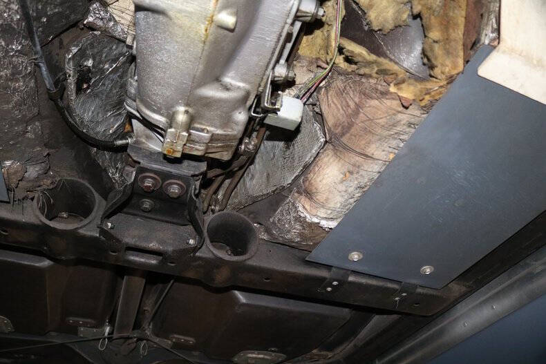 1969 Chevrolet Corvette