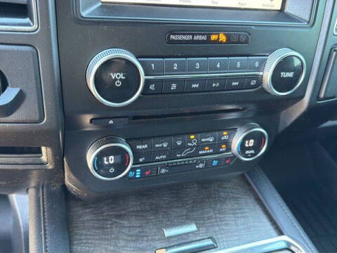 2018 Ford Expedition MAX Limited