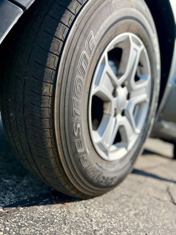 2012 Jeep Grand Cherokee