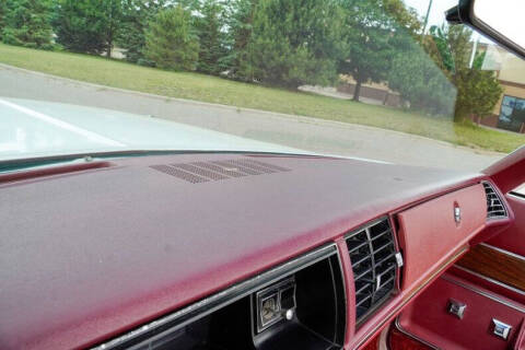 1975 Buick LeSabre