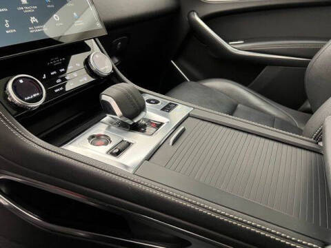 2024 Jaguar F-PACE P250 R-Dynamic S